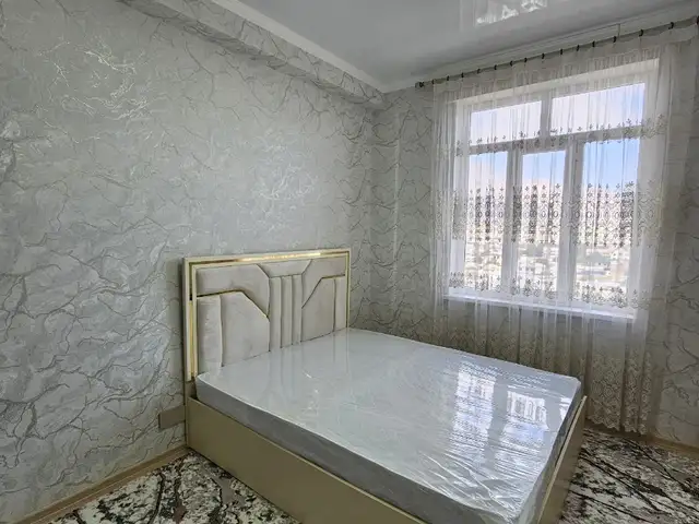 2-комн. квартира, 8 этаж, 55м², Панчшанбе, Хуҷанд