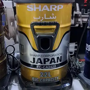 Пылесос, Душанбе
