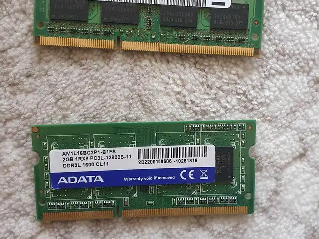 Оперативная память Ddr 3, Душанбе