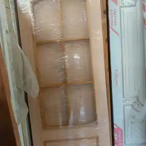 Дверь, Душанбе