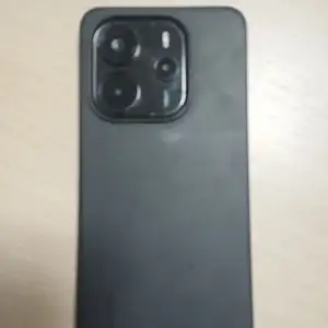 Xiaomi Redmi note 14 256 gb, Душанбе