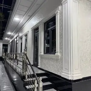 Краска фасадный травертин, Душанбе