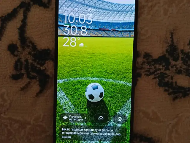 Xiaomi 11 Lite 5G, Бохтар (Курғон-Теппа)
