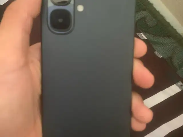 Телефон Infinix 64g, Данғара