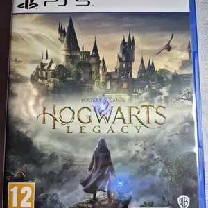 Диски Hogwarts Legacy SP5, Душанбе