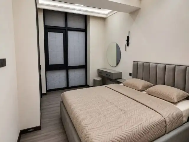 2-комн. квартира, 6 этаж, 68м², Исмоили сомони, Душанбе