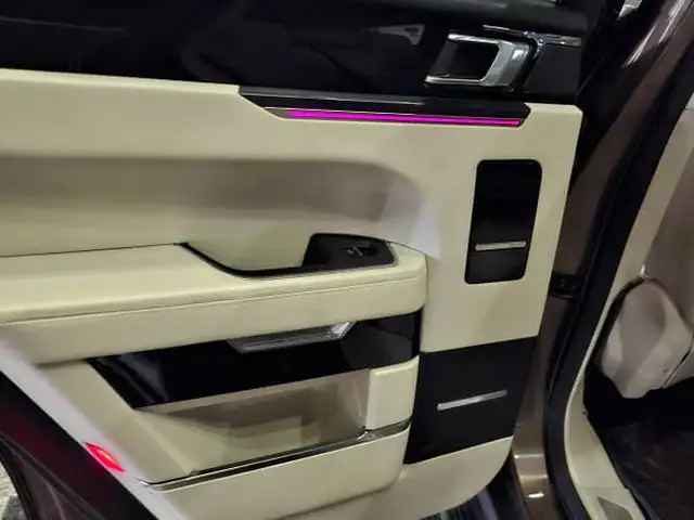 Zotye T700, 2017, Хуҷанд - 9
