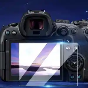 Защитное стекло для фотоаппарата Canon R6-mark2, Худжанд