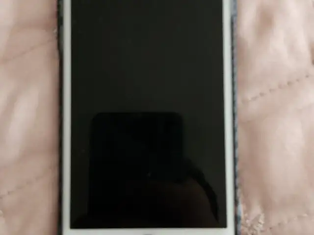Apple iPhone 8, 64 gb, Silver, Хуҷанд