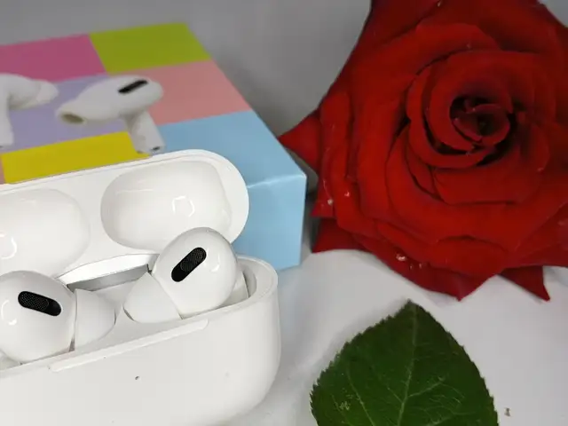 Наушники Airpods pro, Душанбе