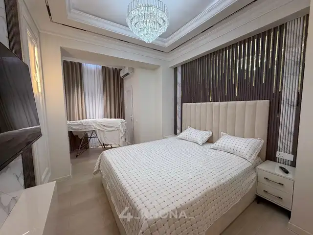 2-комн. квартира, 12 этаж, 54м², Напротив парк А.Навои, Душанбе