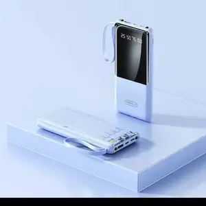 Внешний аккумулятор 20000mAh, Душанбе