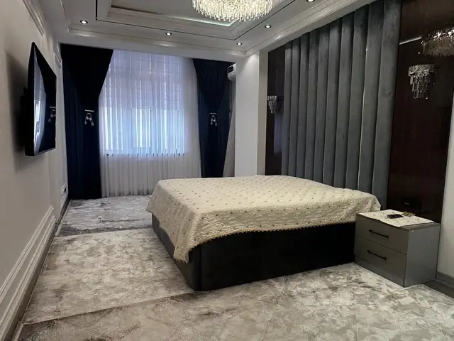 1-комн. квартира, 10 этаж, 64 м², шохмансур голубой экран СМ пайкар, Душанбе