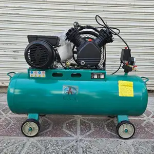 Компрессор 80л, Душанбе
