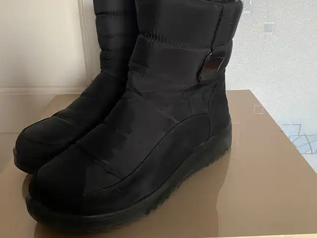 Сапоги женские, Бустон (Чкаловск)