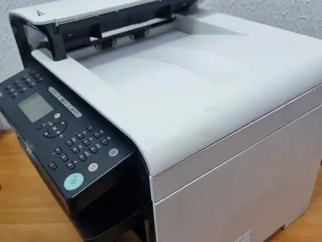 Принтер Canon i-Sensys MF 4570, Худжанд