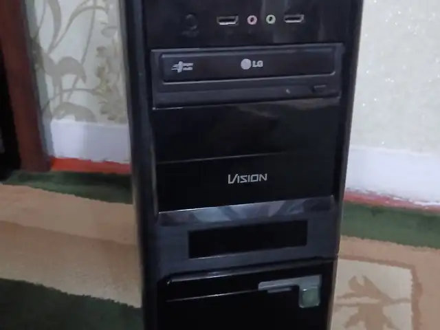 Системный блок 512/8GB, Хуҷанд