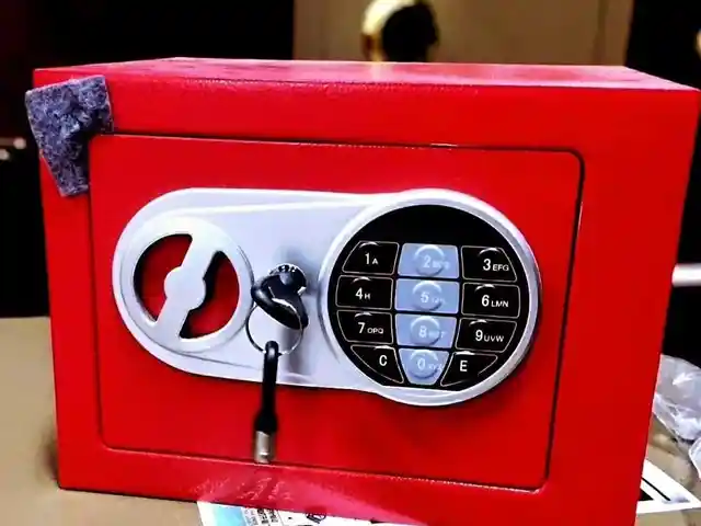 Сейф, Хуҷанд