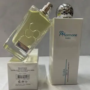 Парфюм Hormone, Душанбе