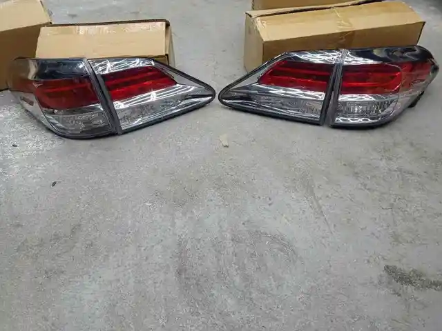 Задние фонари от Lexus RX 2010-15, Душанбе