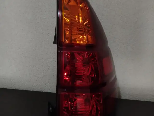 Задняя стоп фара для Lexus Gx 470, Душанбе