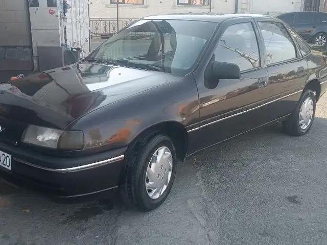 Opel Vectra B