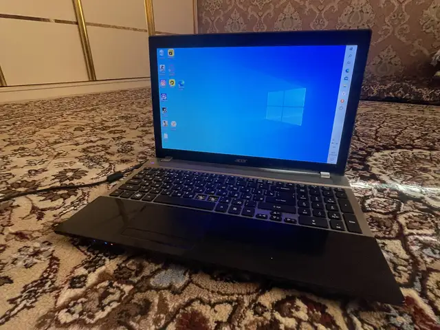 Ноутбук acer, Душанбе