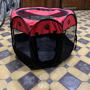 Манеж для кошек, Худжанд