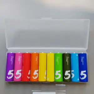 Батарейки ZI5 Alkaline battery, Душанбе