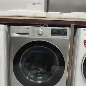 Стиральная машина LG 10.5 кг, Душанбе