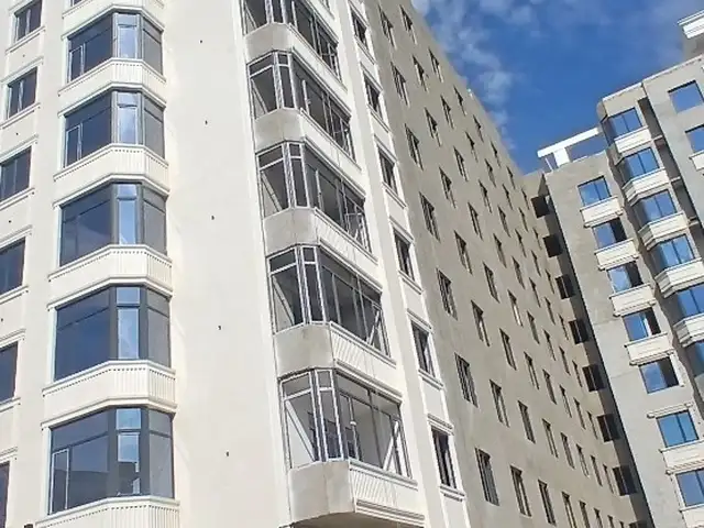 2-комн. квартира, 7 этаж, 57 м², 33, Худжанд