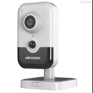 IP Wi-Fi камера Hikvision, Душанбе