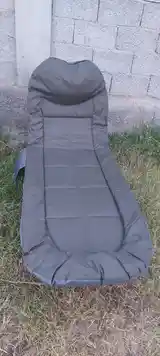 Раскладушка туристическая для отдыха, Душанбе