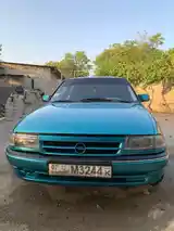 Opel Astra F, 1993, Душанбе - 6