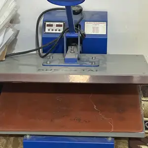 Аппарат барои сангзани, Душанбе