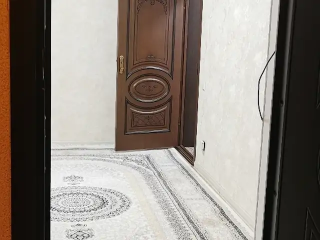 3-комн. квартира, 14 этаж, 111 м², П.айрапорт, Душанбе