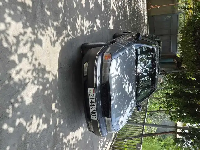 Daewoo Nexia