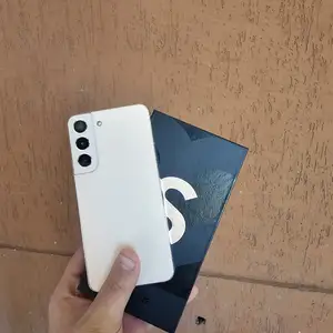 Samsung Galaxy S22, Душанбе