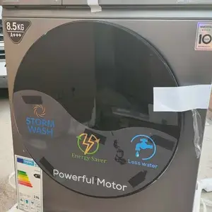 Стиральная машина LG 8.5кг, Душанбе