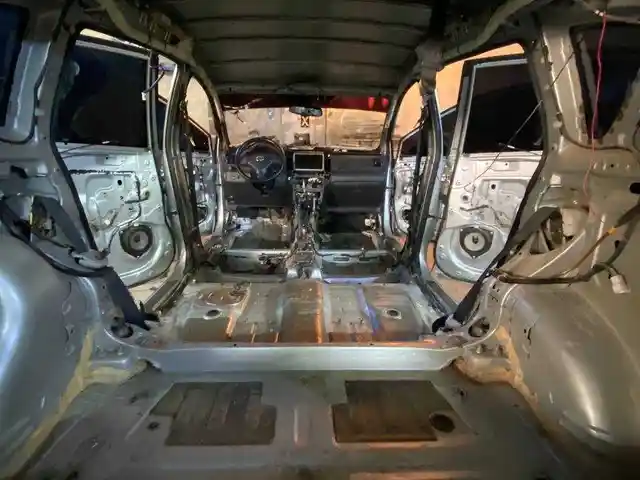 Услуги по шумоизоляции авто, Душанбе - 8