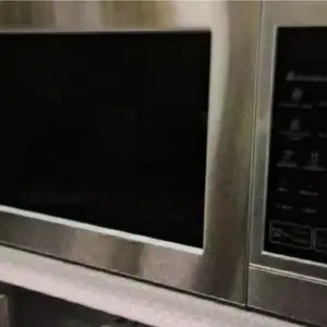 Микроволновая печь, Душанбе