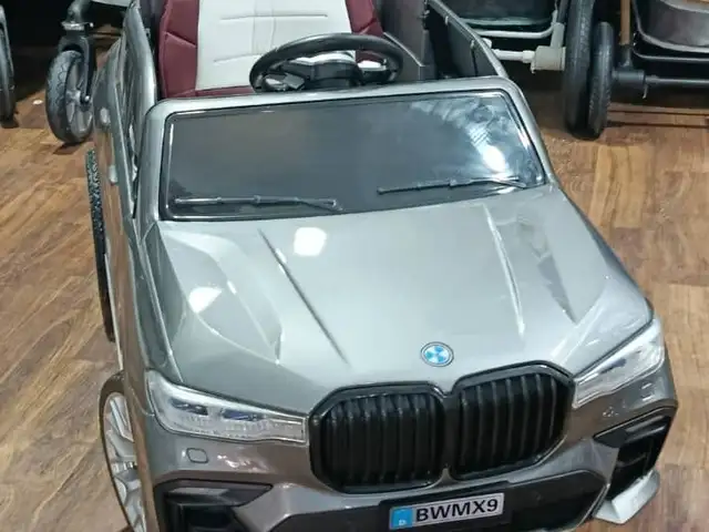 Электромобиль, Душанбе