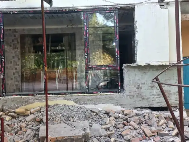 Пластиковые окна и двери на заказ, Худжанд - 3