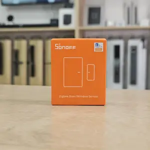 Датчик открытия двери или окна Sonoff SNZB-04P - ZigBee, Душанбе