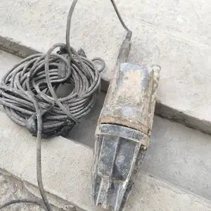 Насос ручеек, Душанбе