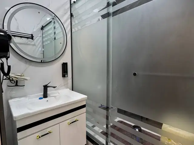 3-комн. квартира, 14 этаж, 102 м², Сино, Душанбе - 12