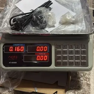Тарозу 40 кг, Душанбе