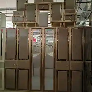 Спалний гарнитур, Душанбе
