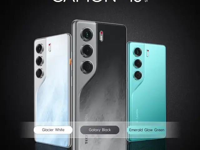 Tecno Camon 40 8+8/16/128Gb Global Version, Душанбе - 3