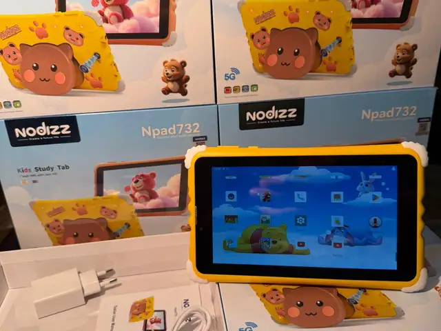 Планшет Nodizz 709, Душанбе